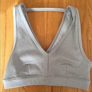 Alo Yoga Togetherness Bra